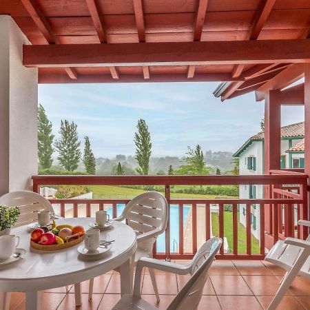 Apartment Les Terrasses D'Arcangues-4 By Interhome 外观 照片