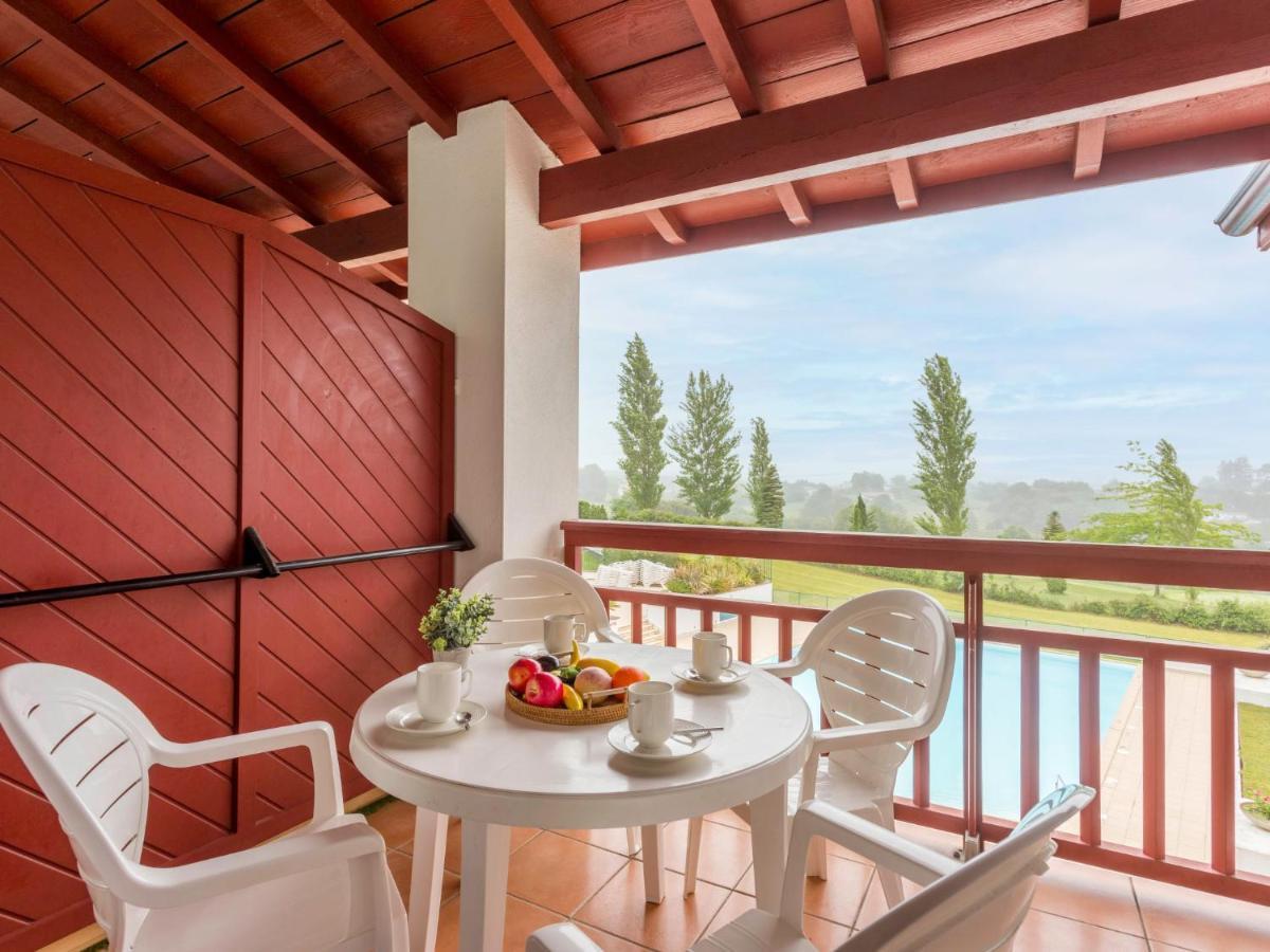 Apartment Les Terrasses D'Arcangues-4 By Interhome 外观 照片