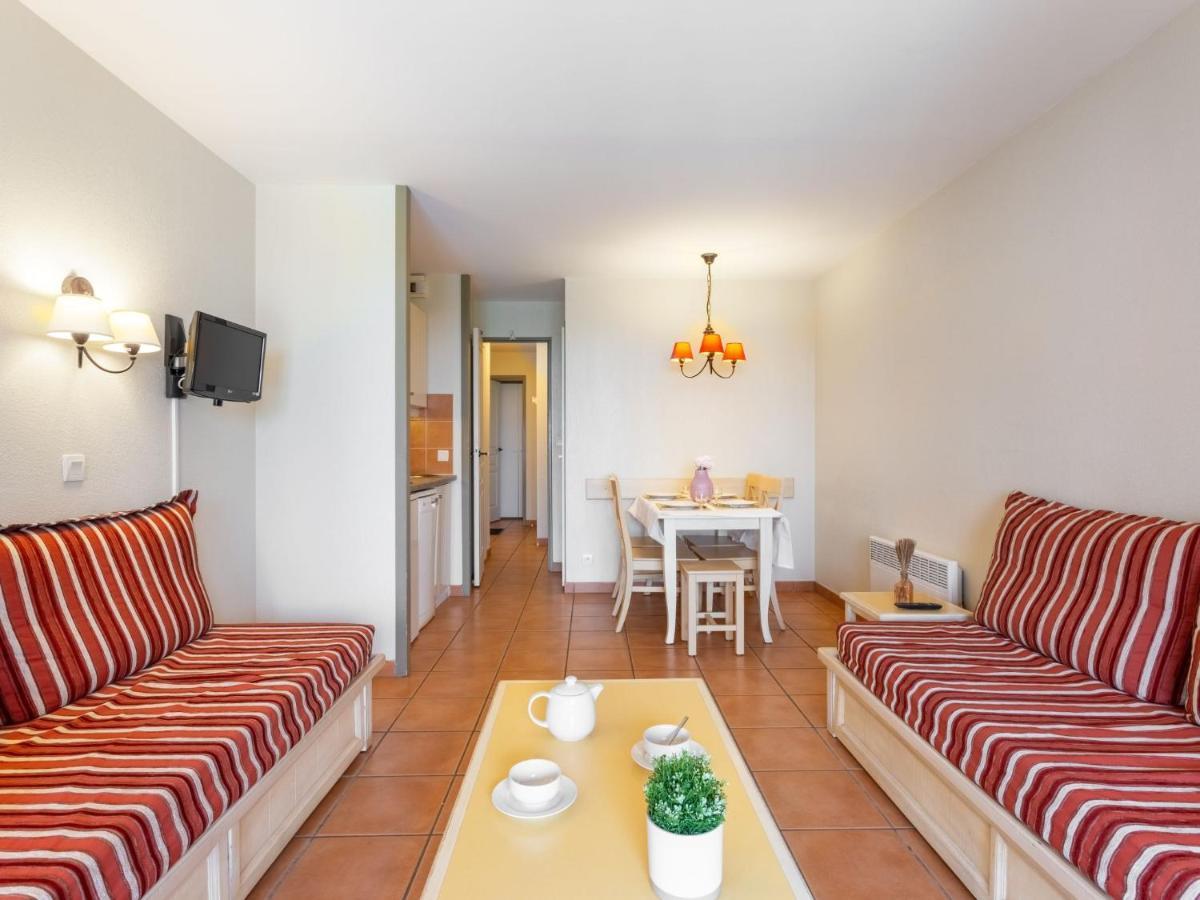 Apartment Les Terrasses D'Arcangues-4 By Interhome 外观 照片
