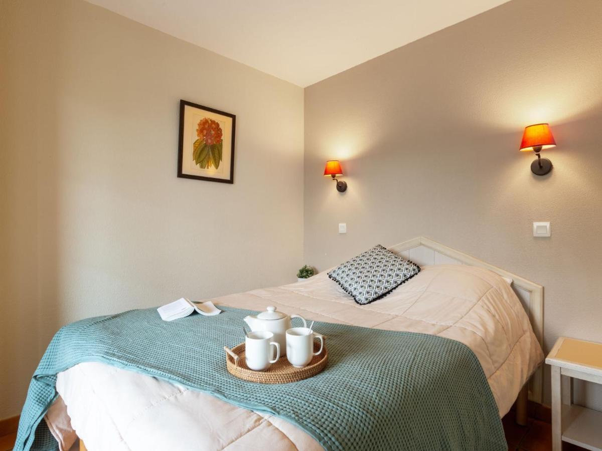 Apartment Les Terrasses D'Arcangues-4 By Interhome 外观 照片