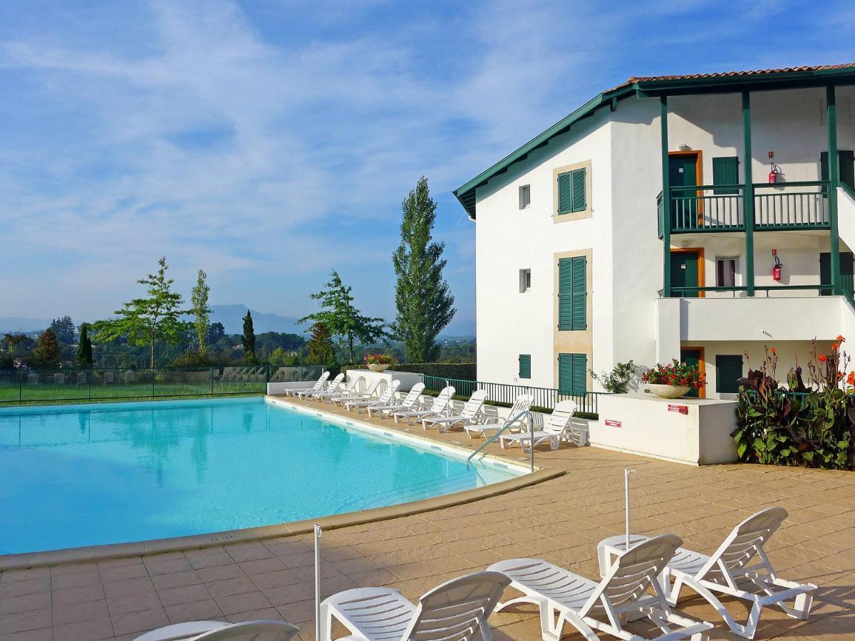 Apartment Les Terrasses D'Arcangues-4 By Interhome 外观 照片