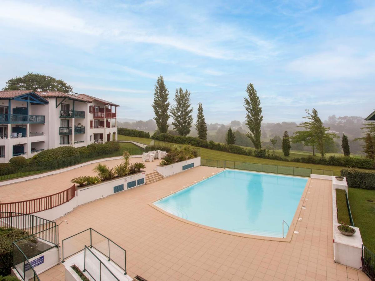 Apartment Les Terrasses D'Arcangues-4 By Interhome 外观 照片