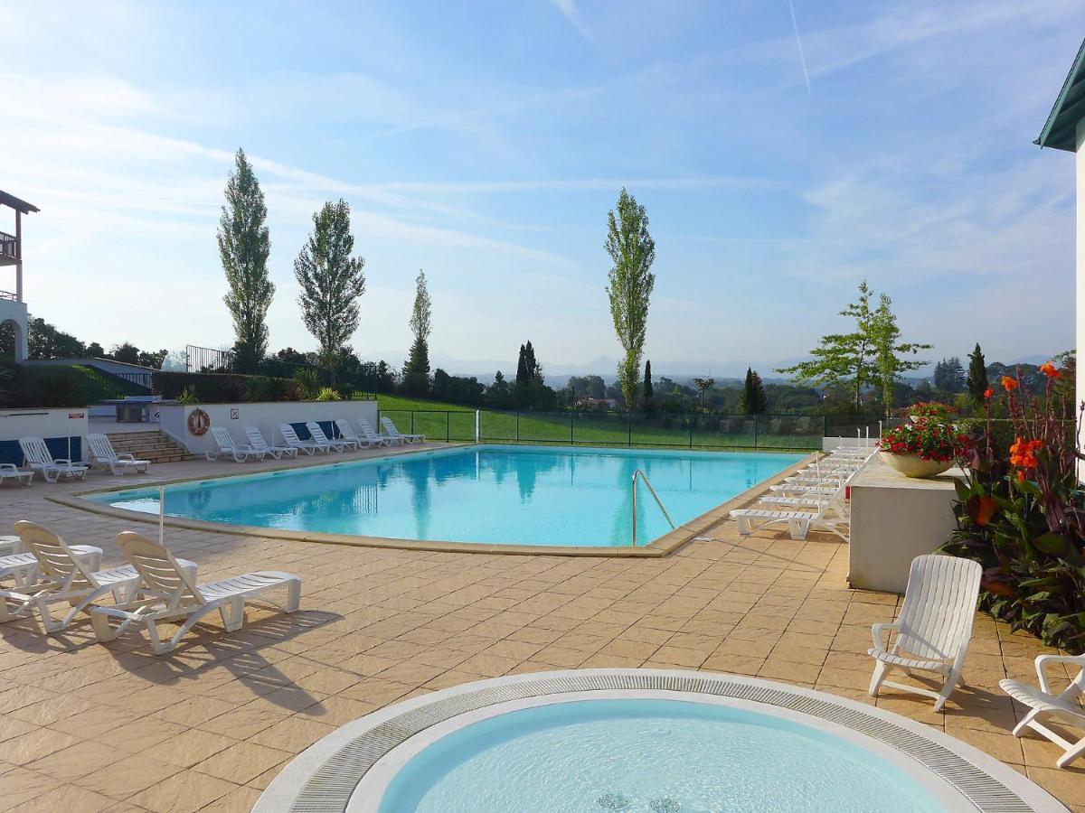 Apartment Les Terrasses D'Arcangues-4 By Interhome 外观 照片