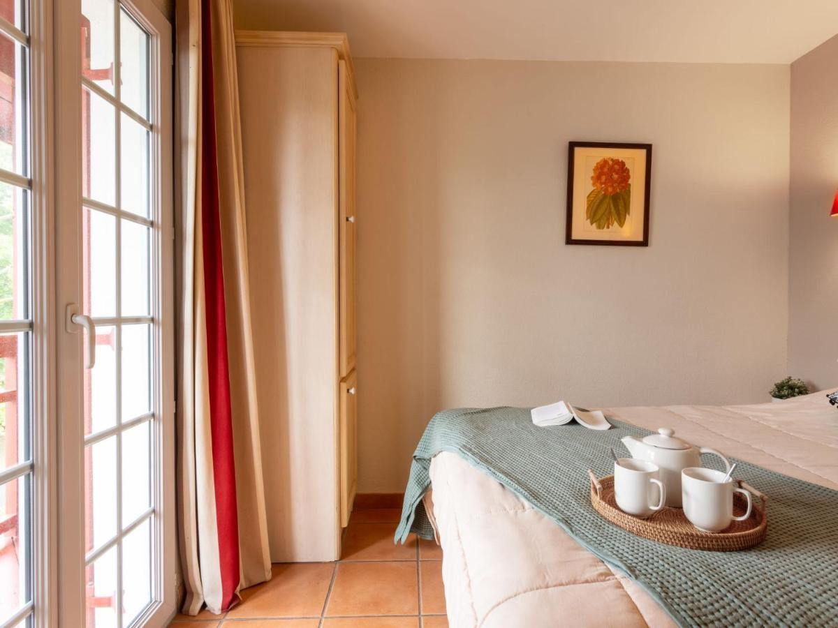 Apartment Les Terrasses D'Arcangues-4 By Interhome 外观 照片