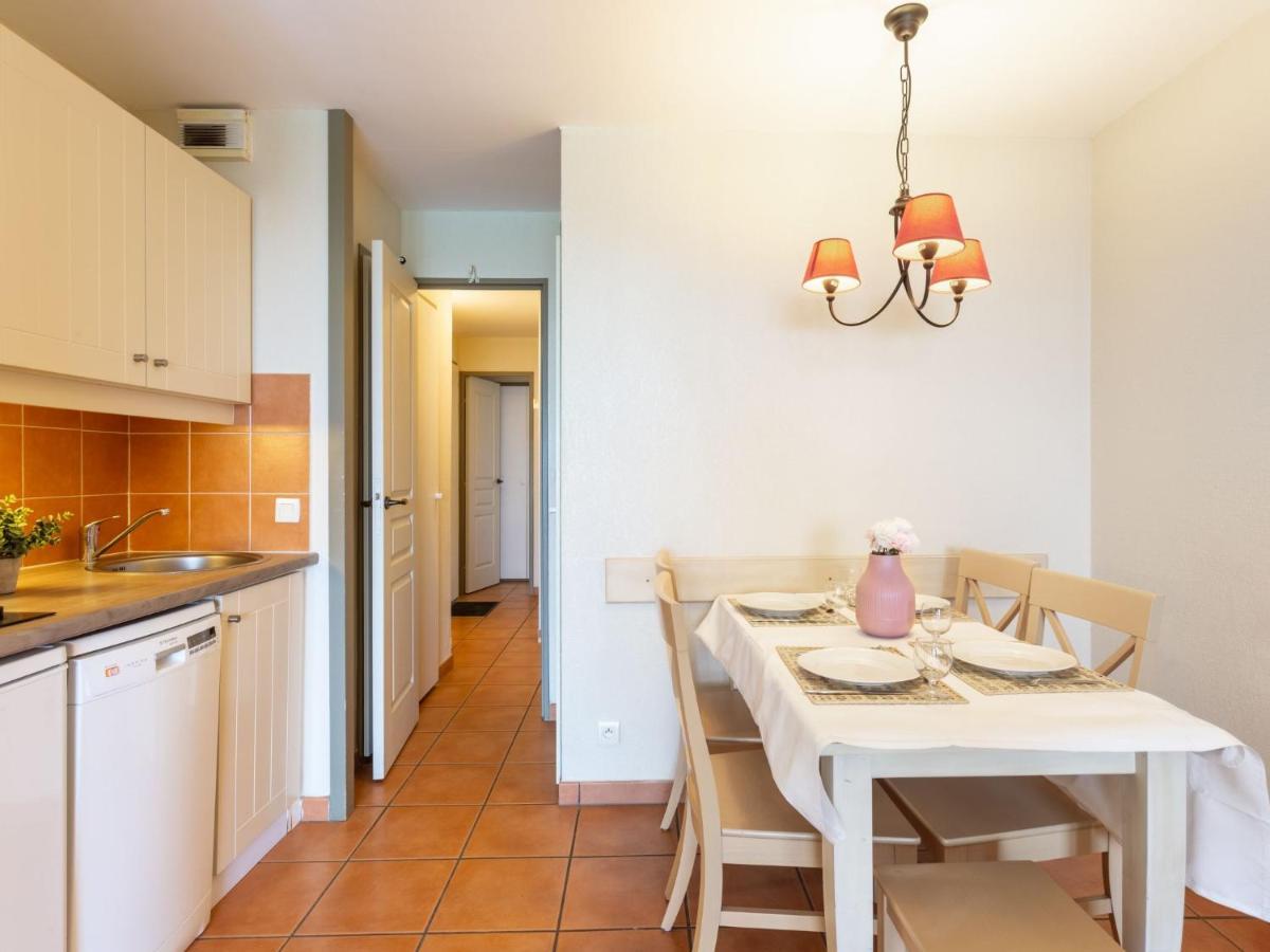Apartment Les Terrasses D'Arcangues-4 By Interhome 外观 照片