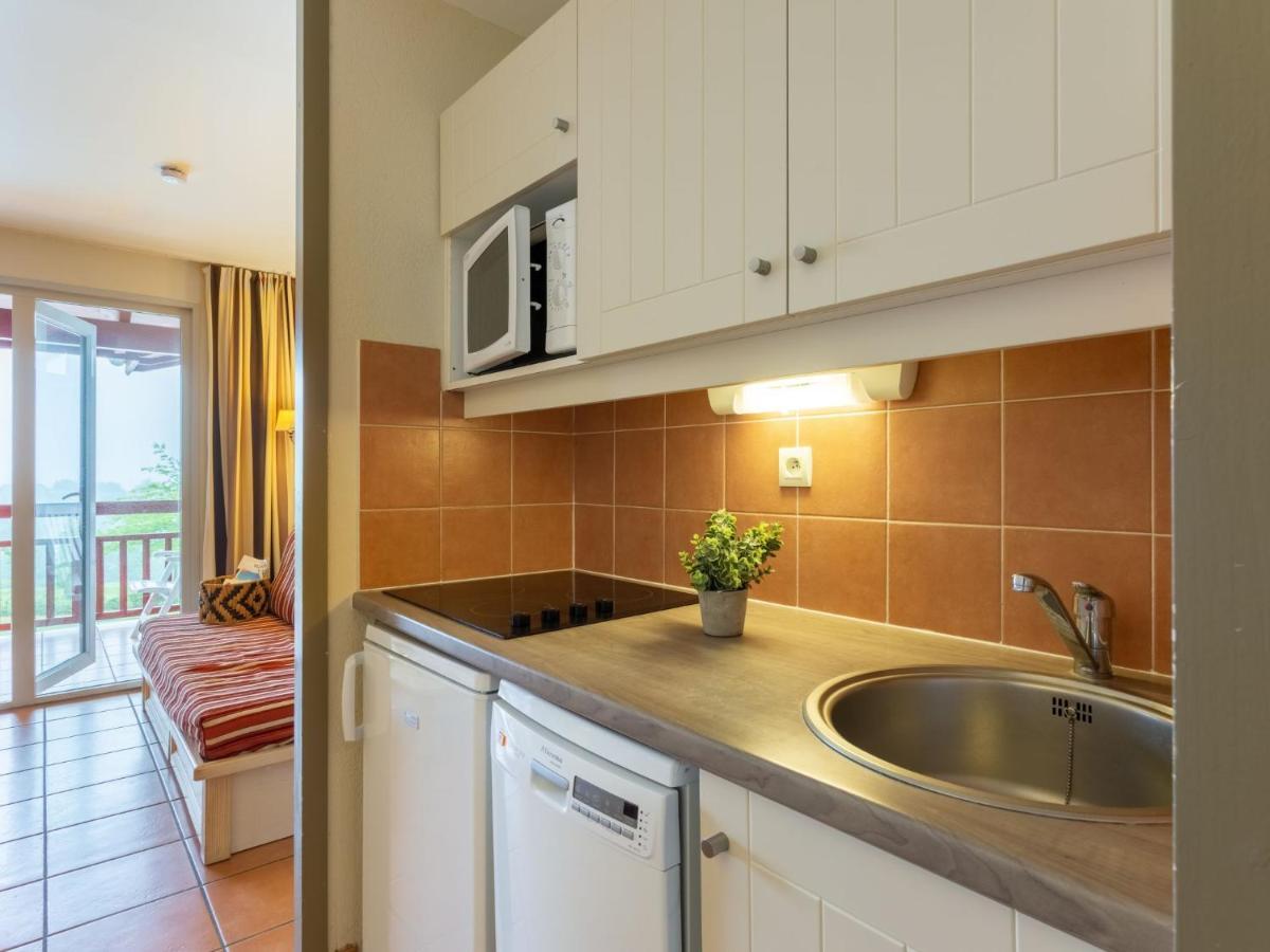 Apartment Les Terrasses D'Arcangues-4 By Interhome 外观 照片