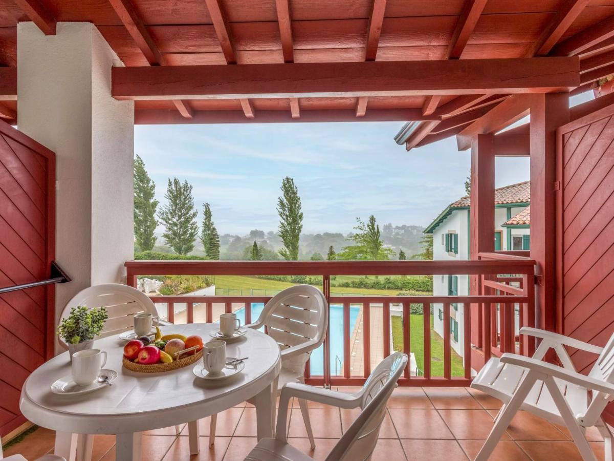 Apartment Les Terrasses D'Arcangues-4 By Interhome 外观 照片